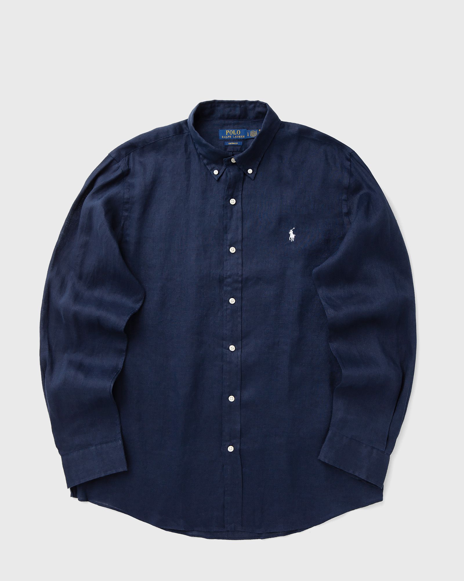 Polo Ralph Lauren SPORT SHIRT, blue