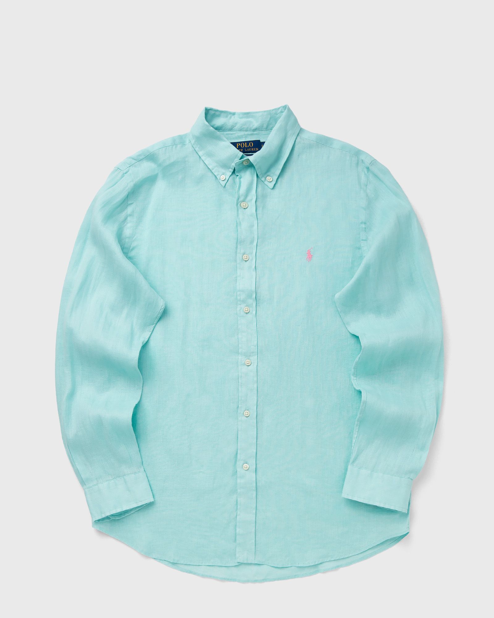 Polo Ralph Lauren SPORT SHIRT, blue