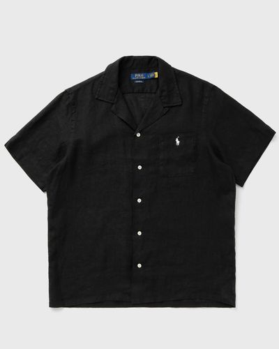 Polo Ralph Lauren SPORT SHIRT, black