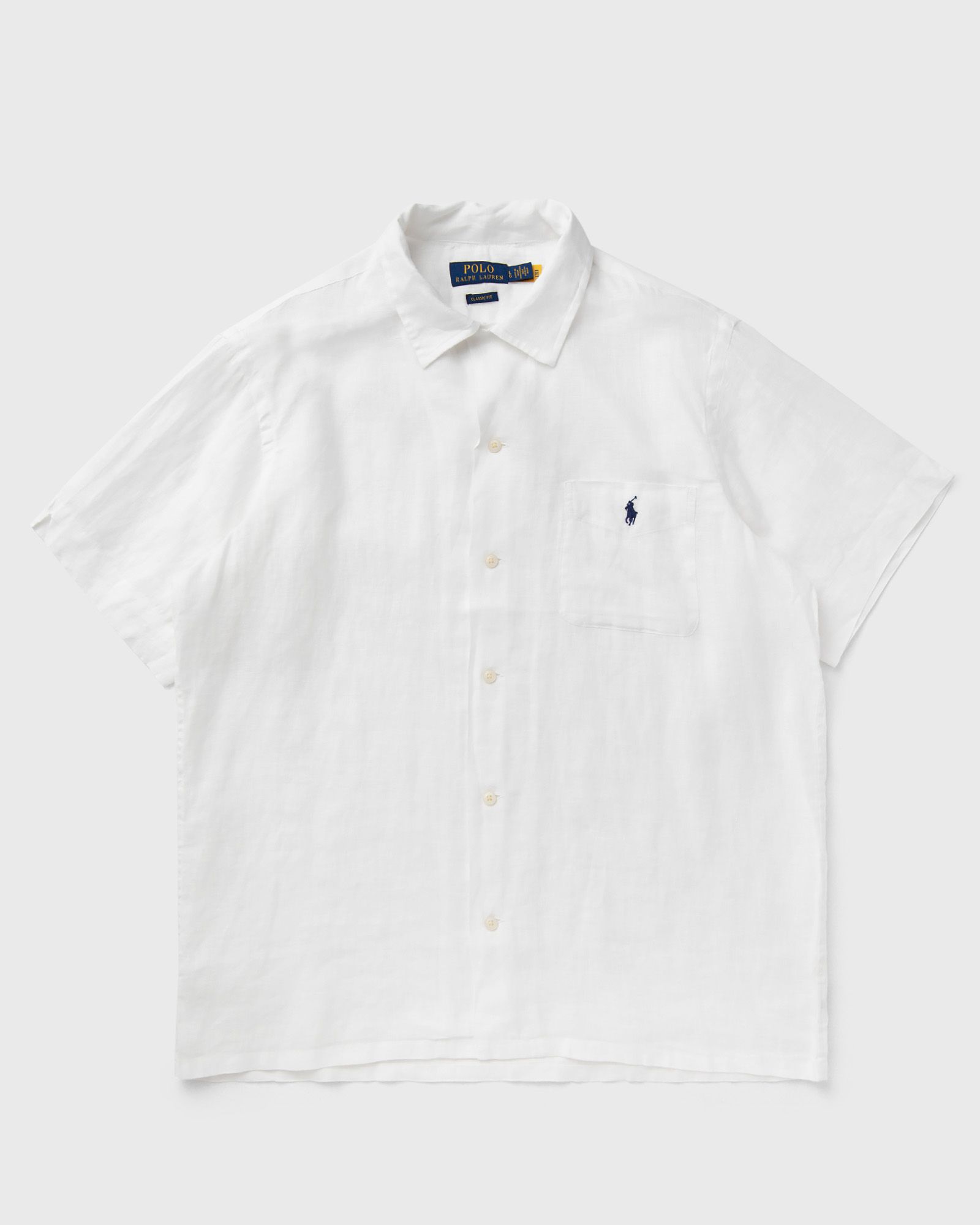 Polo Ralph Lauren SPORT SHIRT, white