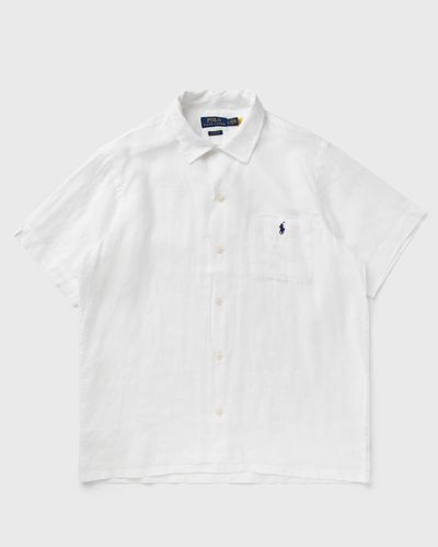 Polo Ralph Lauren SPORT SHIRT, white