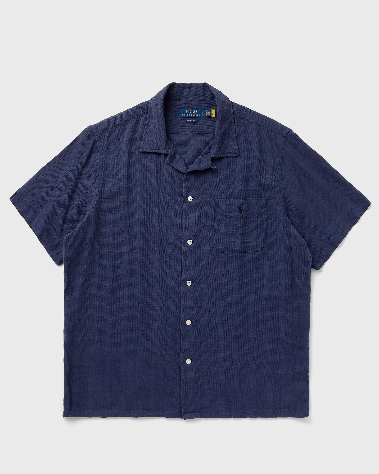 Polo Ralph Lauren SPORT SHIRT, blue