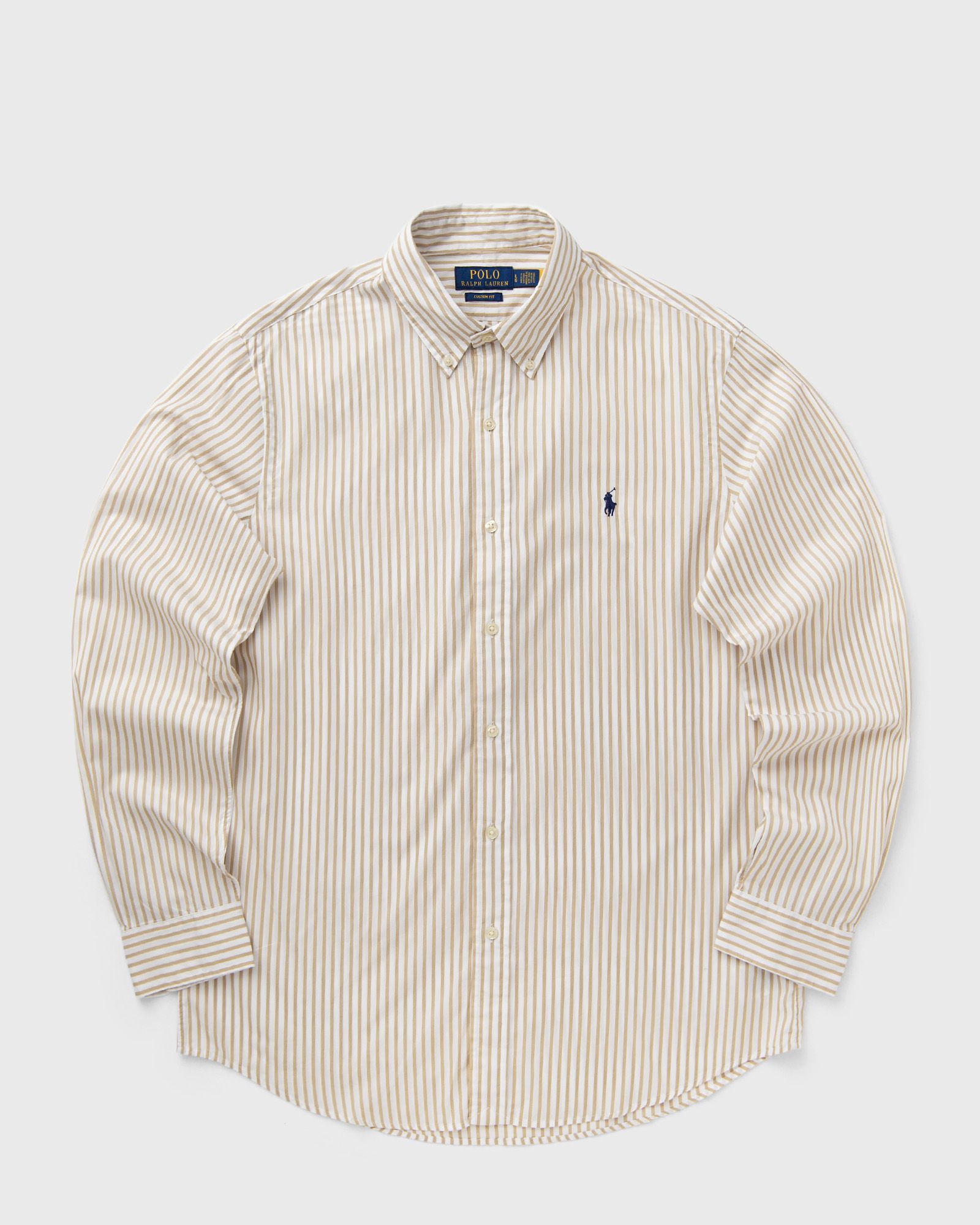 Polo Ralph Lauren SPORT SHIRT, beige