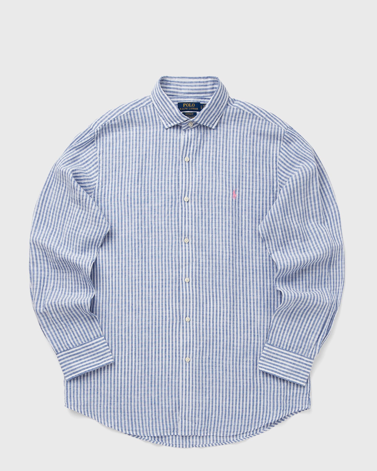 Polo Ralph Lauren SPORT SHIRT, blue