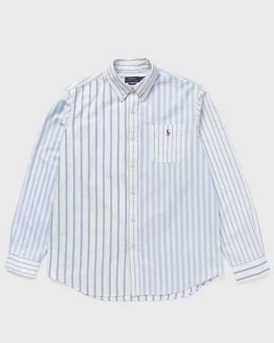 Polo Ralph Lauren SPORT SHIRT, blue