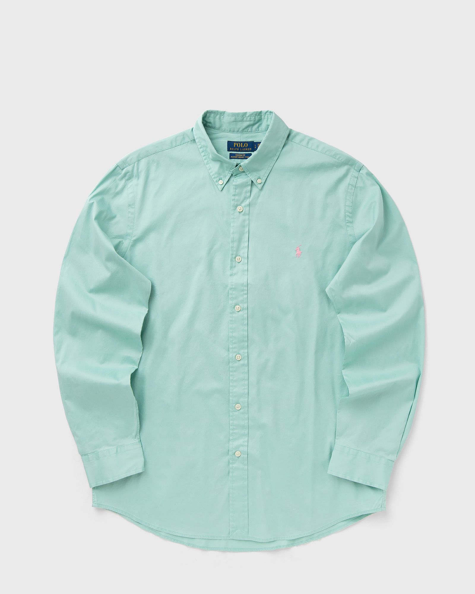 Polo Ralph Lauren SPORT SHIRT, green