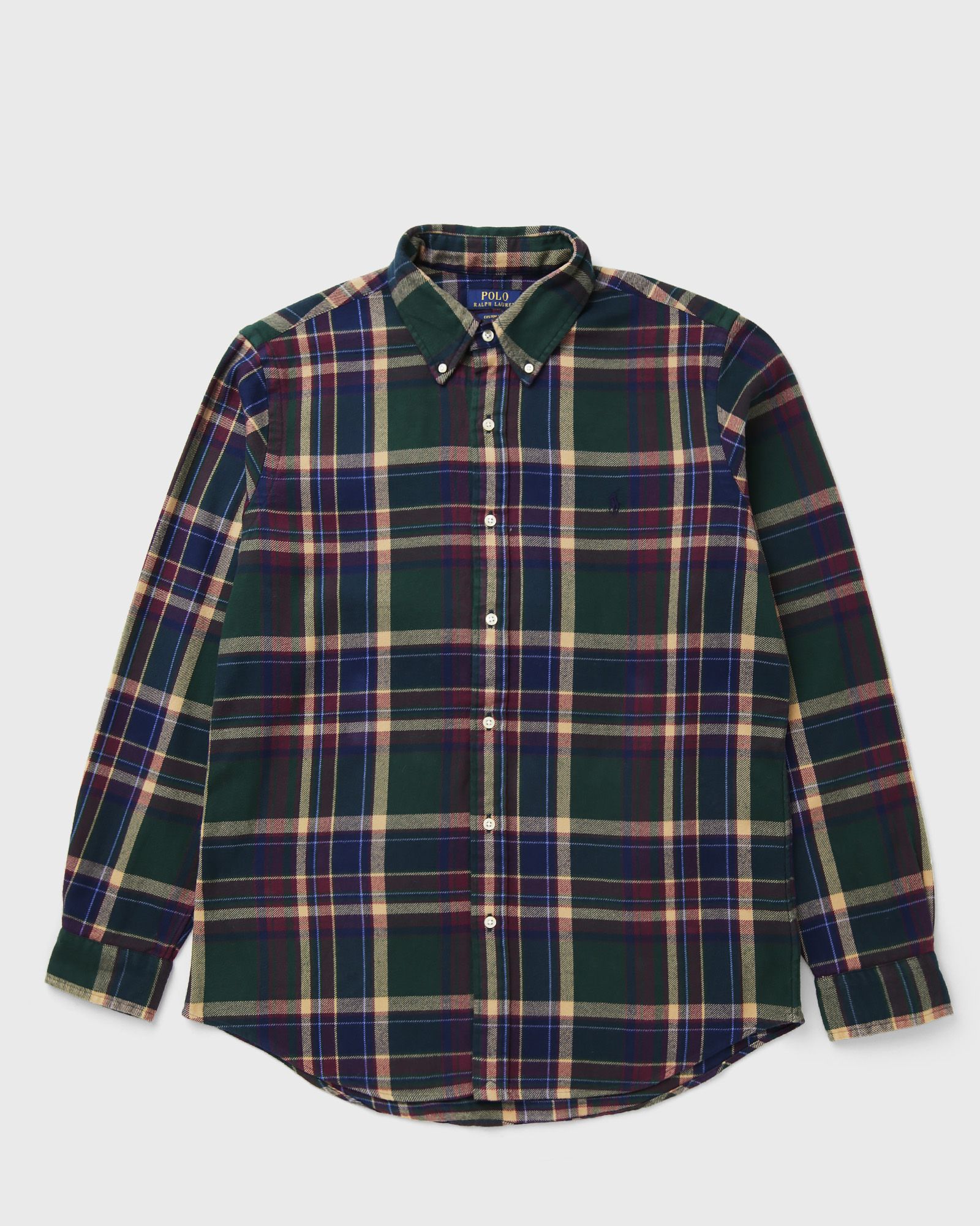 Polo Ralph Lauren SPORT SHIRT, green
