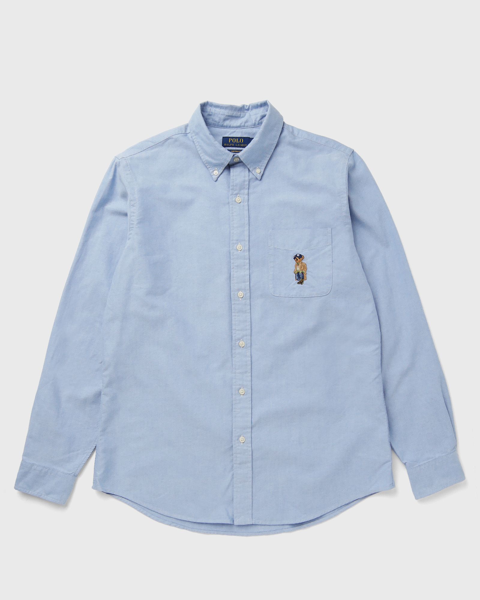 Polo Ralph Lauren SPORT SHIRT, blue