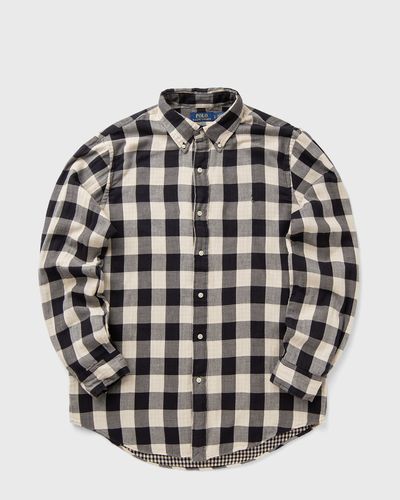 Polo Ralph Lauren SPORT SHIRT, black