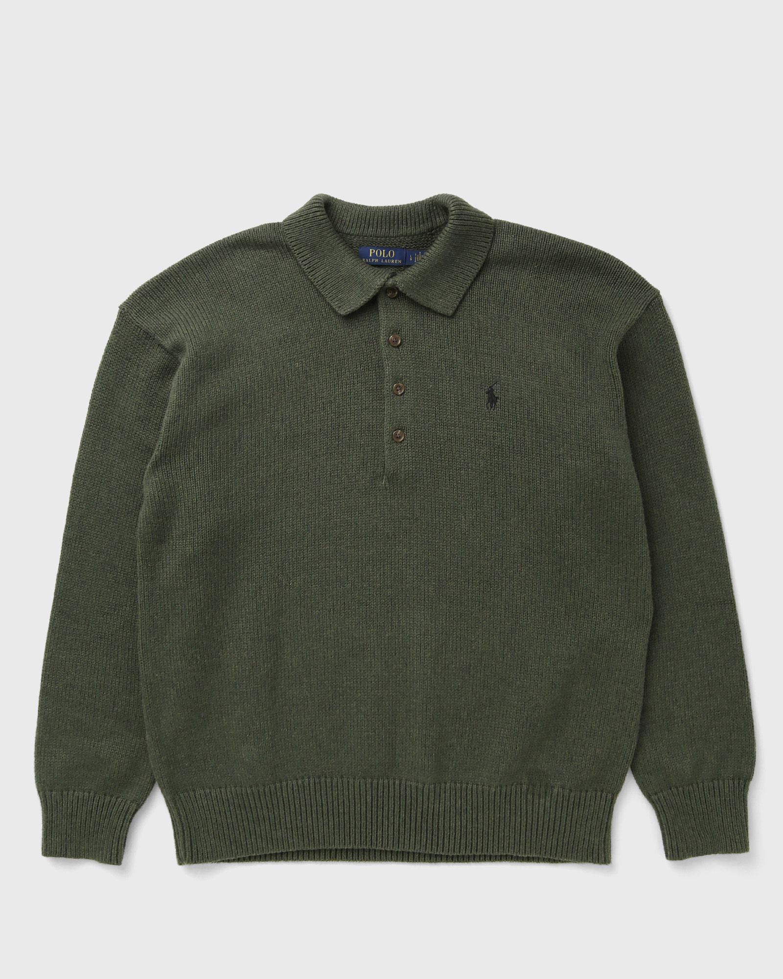 Polo Ralph Lauren SWEATER, green