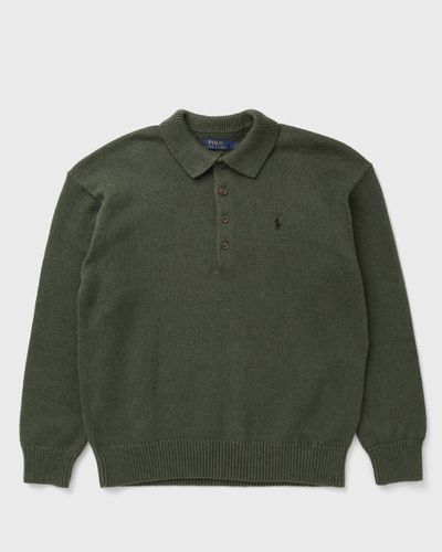Polo Ralph Lauren SWEATER, green