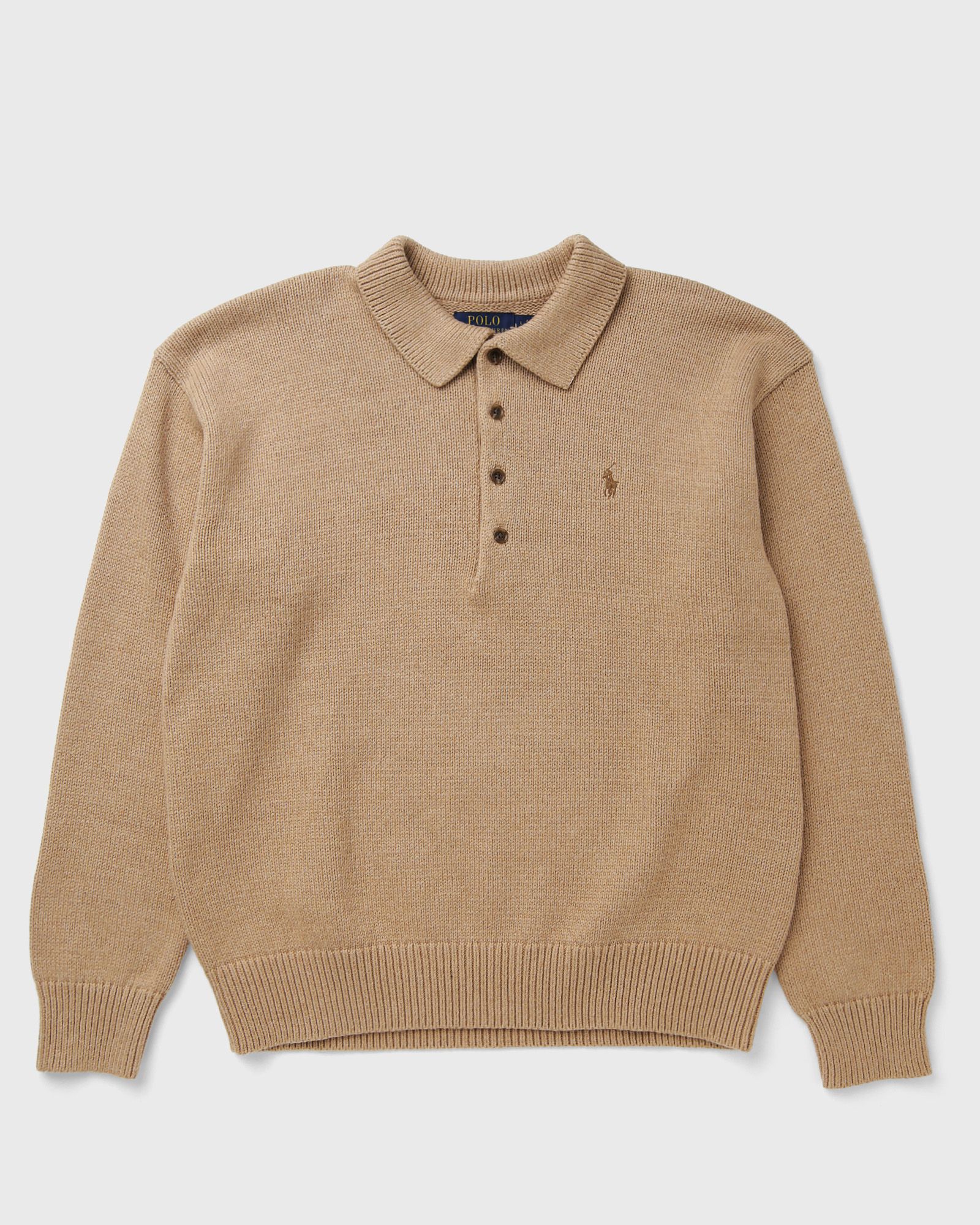 Polo Ralph Lauren SWEATER, brown