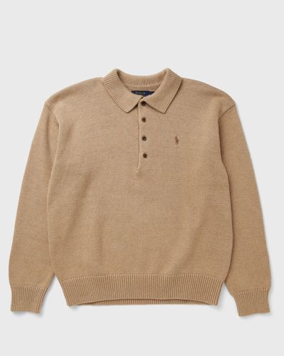 Polo Ralph Lauren SWEATER, brown