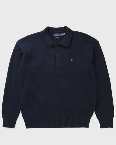 Polo Ralph Lauren SWEATER, blue