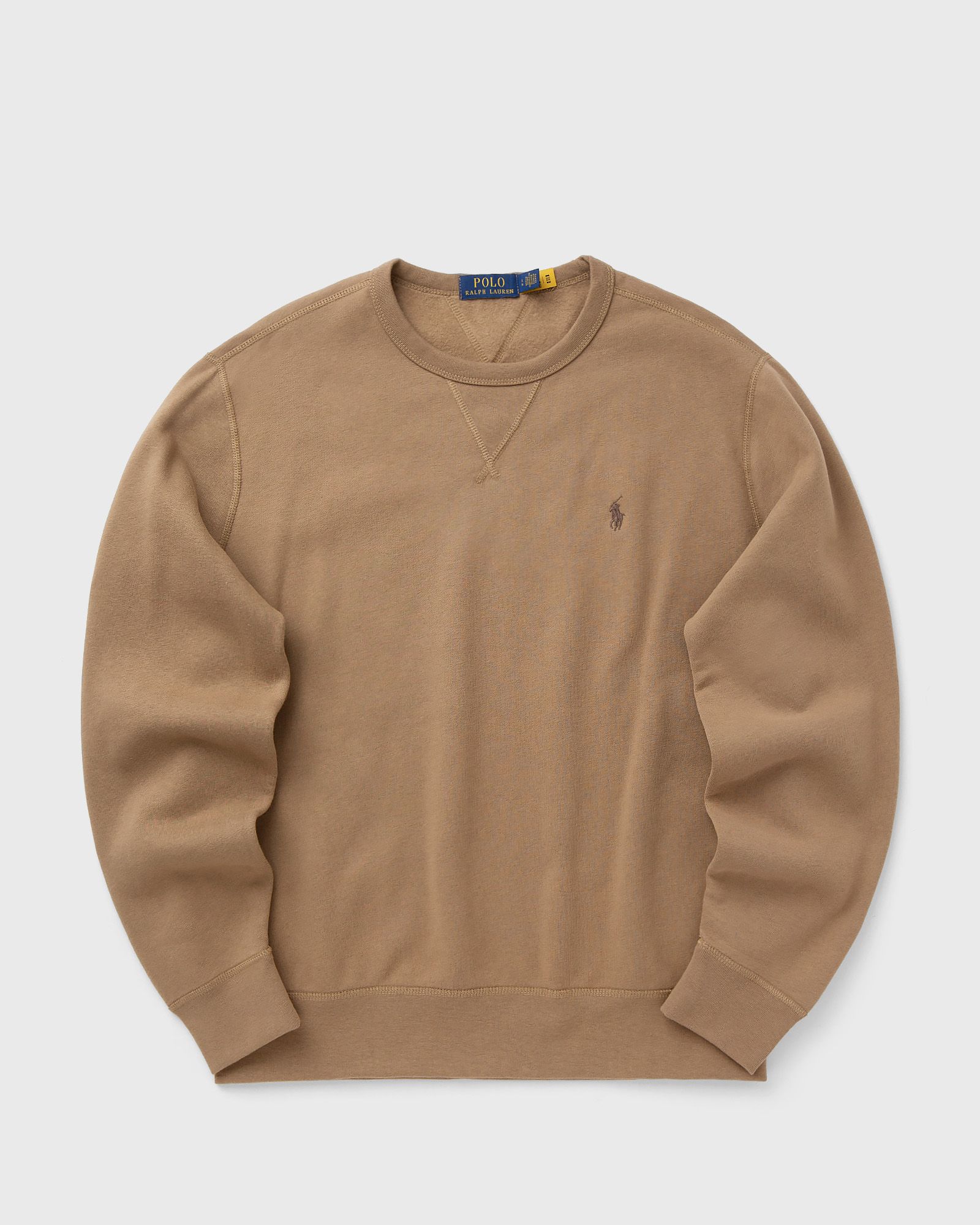 Polo Ralph Lauren SWEATSHIRT, brown