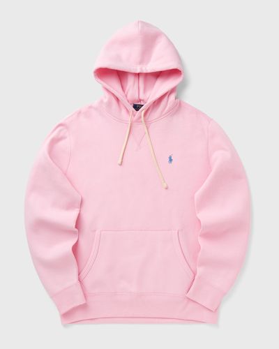 Polo Ralph Lauren SWEATSHIRT, pink