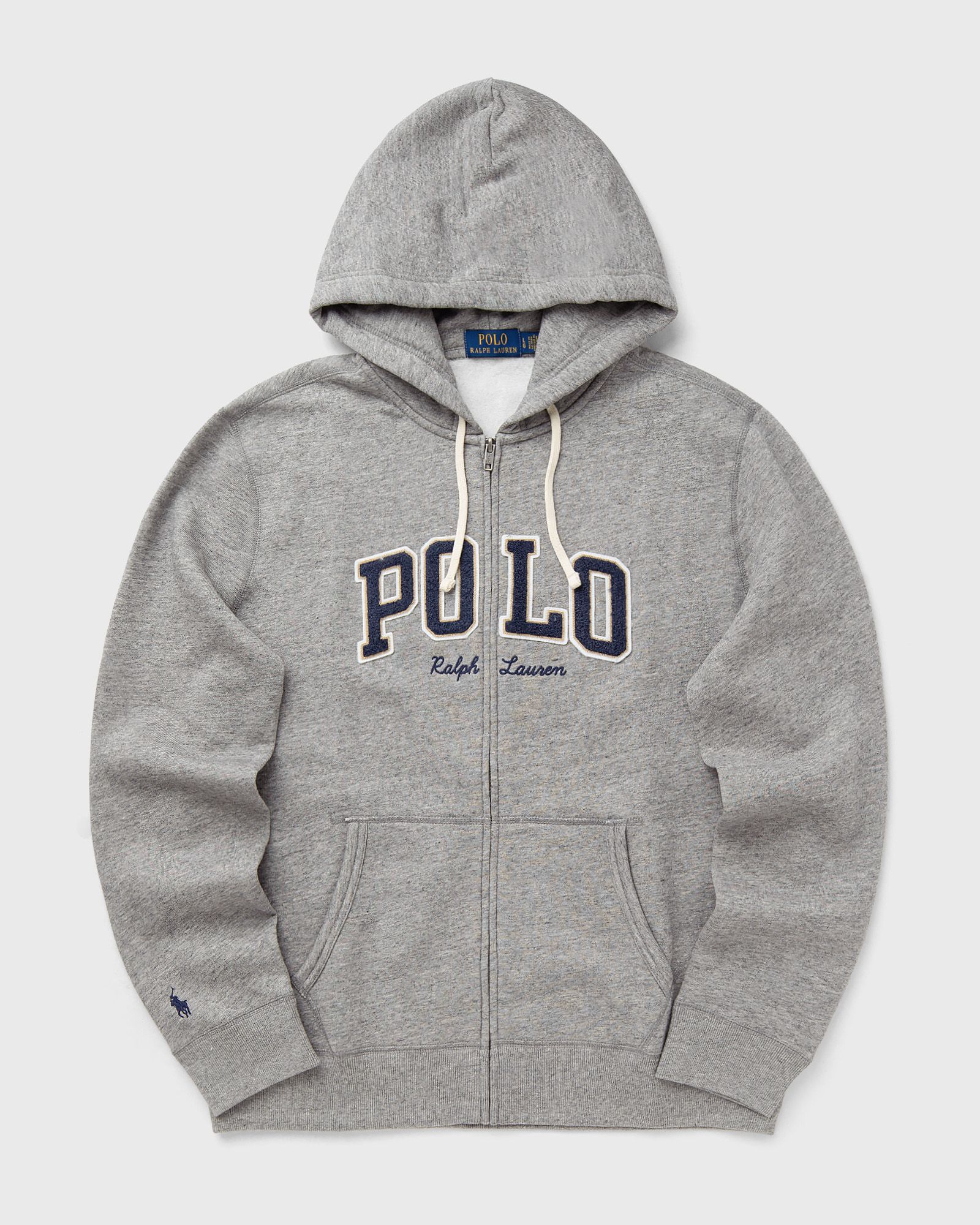 Polo Ralph Lauren SWEATSHIRT, grey