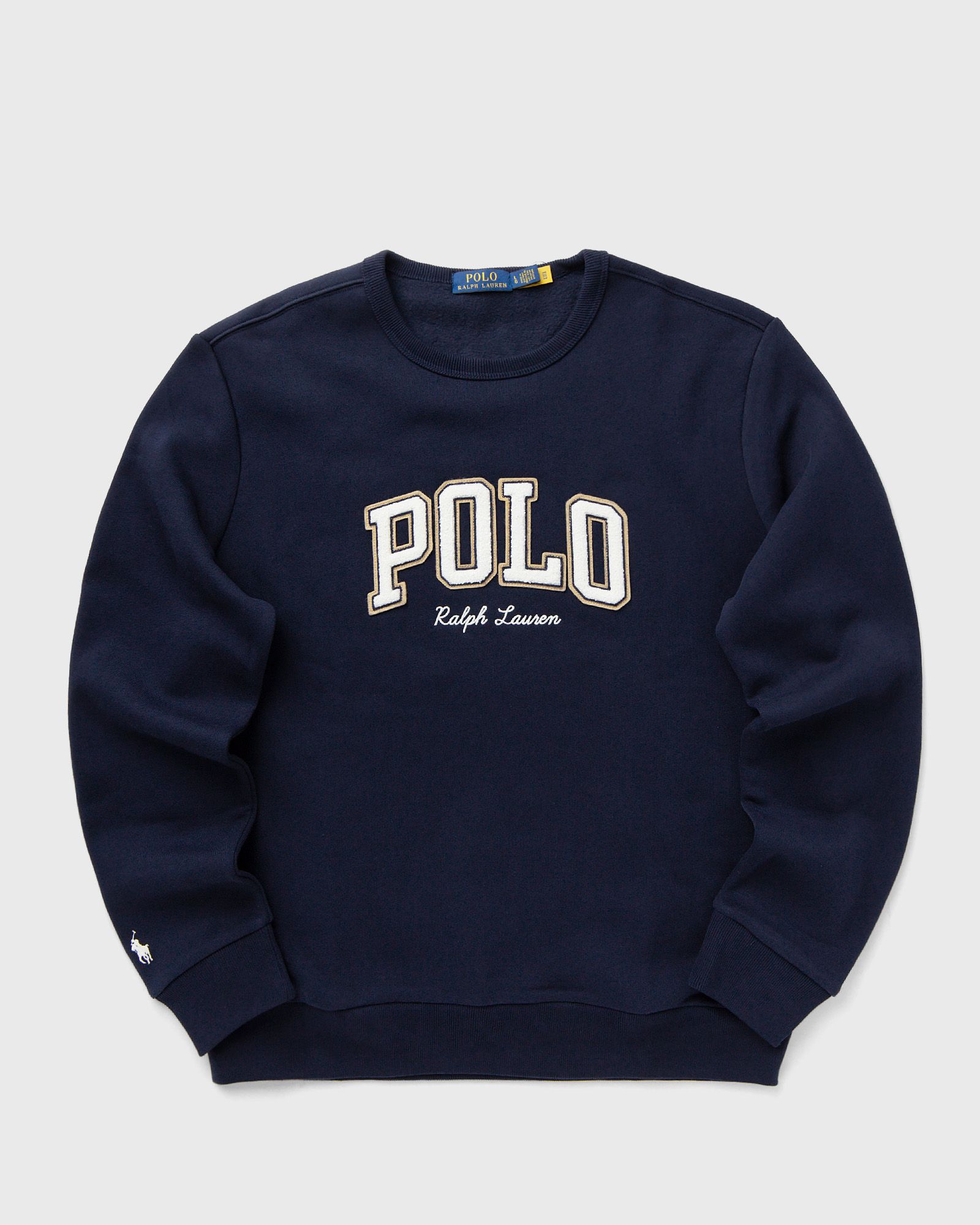 Polo Ralph Lauren SWEATSHIRT, blue