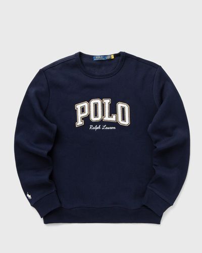 Polo Ralph Lauren SWEATSHIRT, blue
