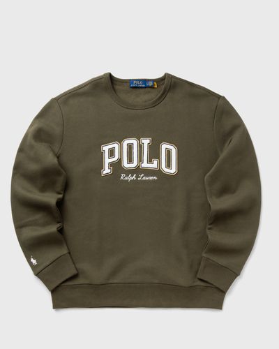 Polo Ralph Lauren SWEATSHIRT, green