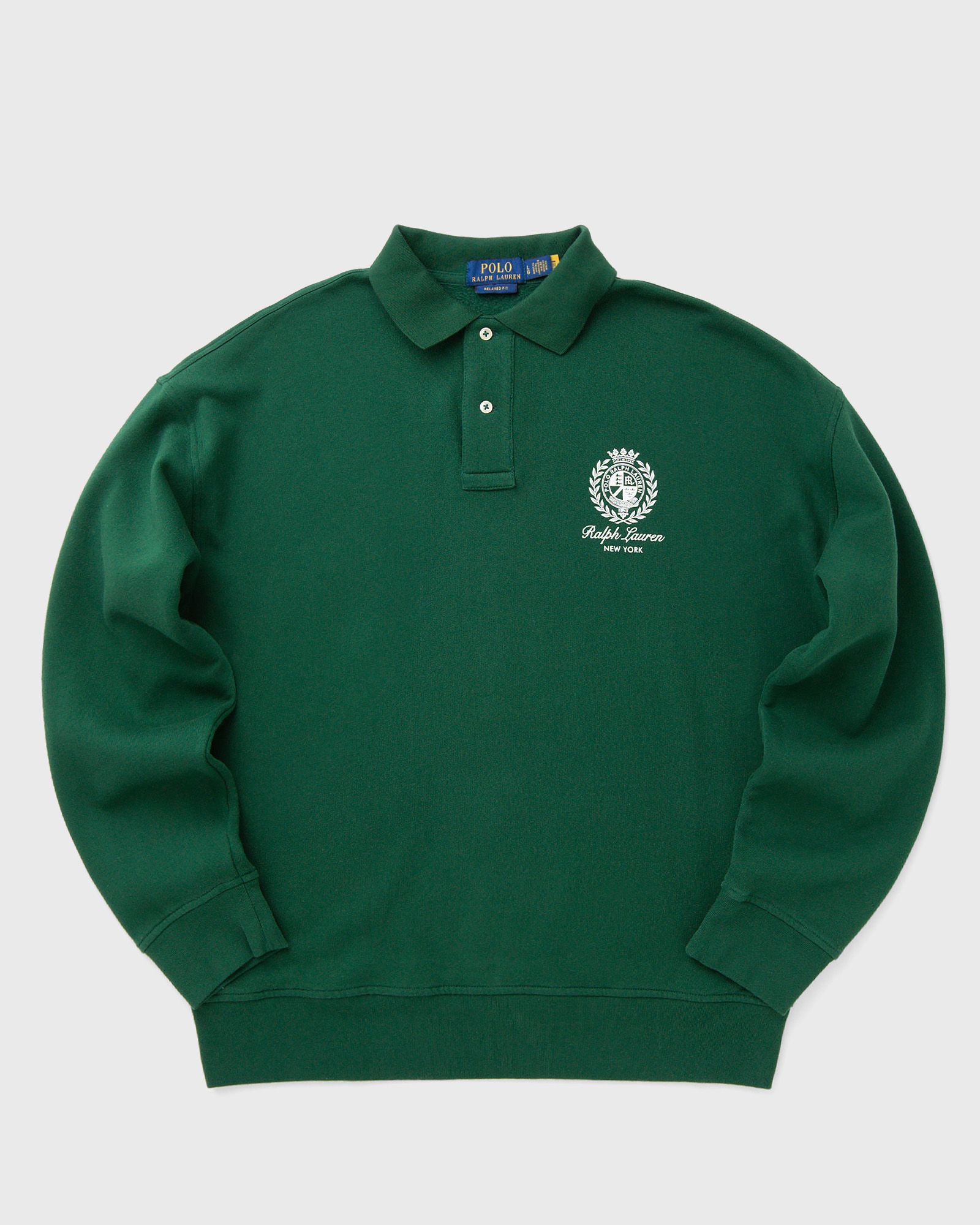 Polo Ralph Lauren SWEATSHIRT, green