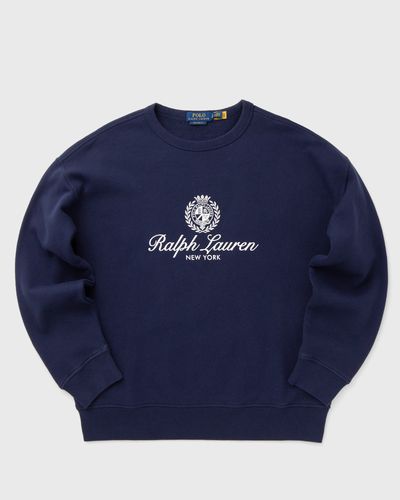 Polo Ralph Lauren SWEATSHIRT, blue