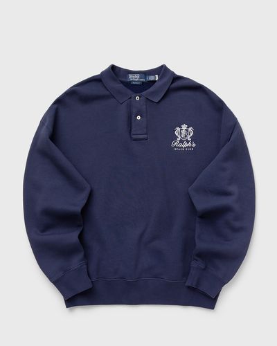 Polo Ralph Lauren SWEATSHIRT, blue