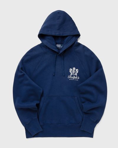 Polo Ralph Lauren SWEATSHIRT, blue