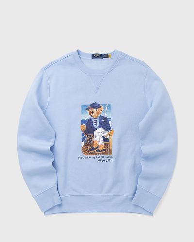 Polo Ralph Lauren SWEATSHIRT, blue