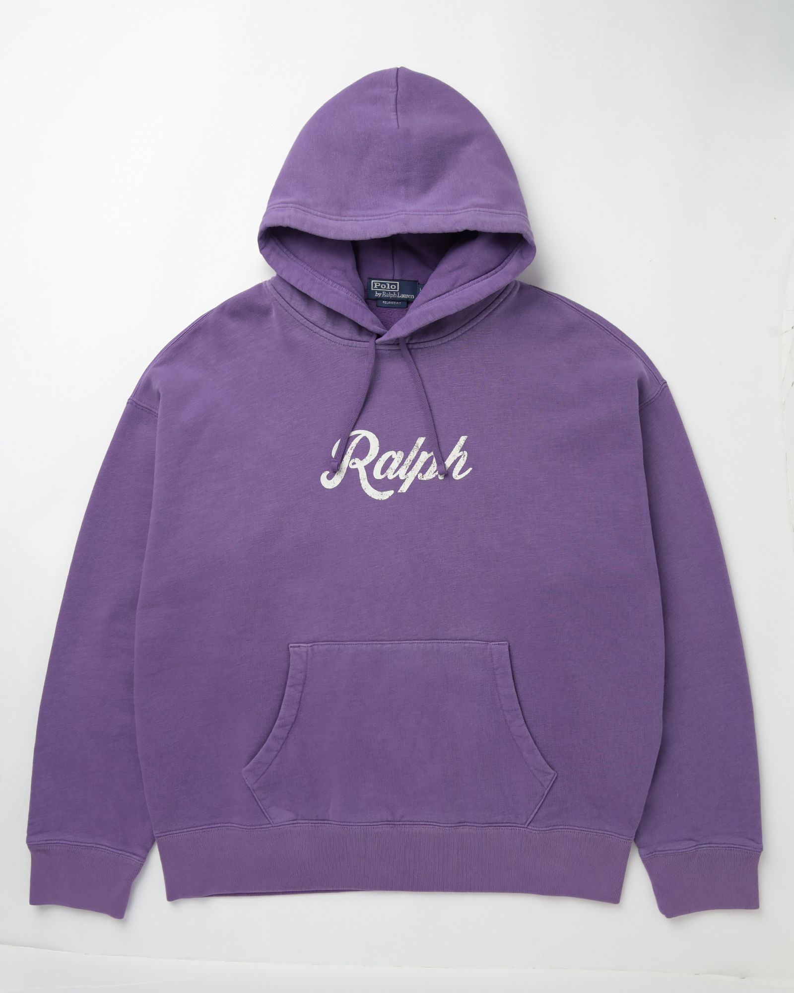Polo Ralph Lauren SWEATSHIRT, purple