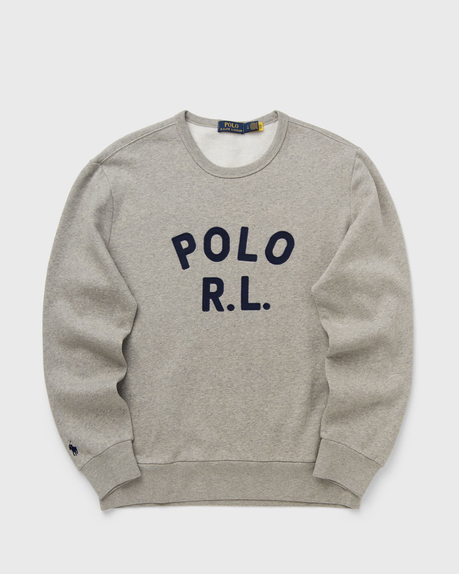 Polo Ralph Lauren SWEATSHIRT, grey