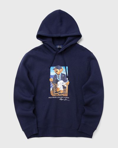 Polo Ralph Lauren SWEATSHIRT, blue