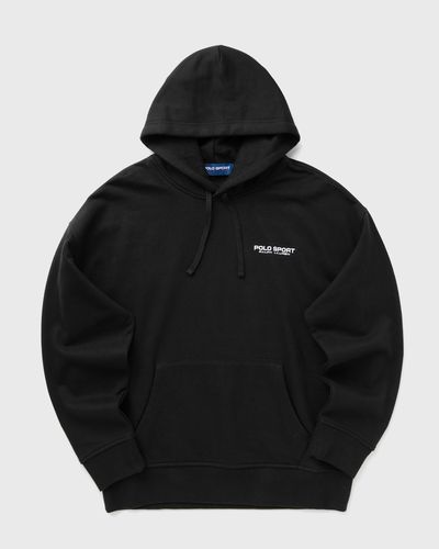 Polo Ralph Lauren SWEATSHIRT, black
