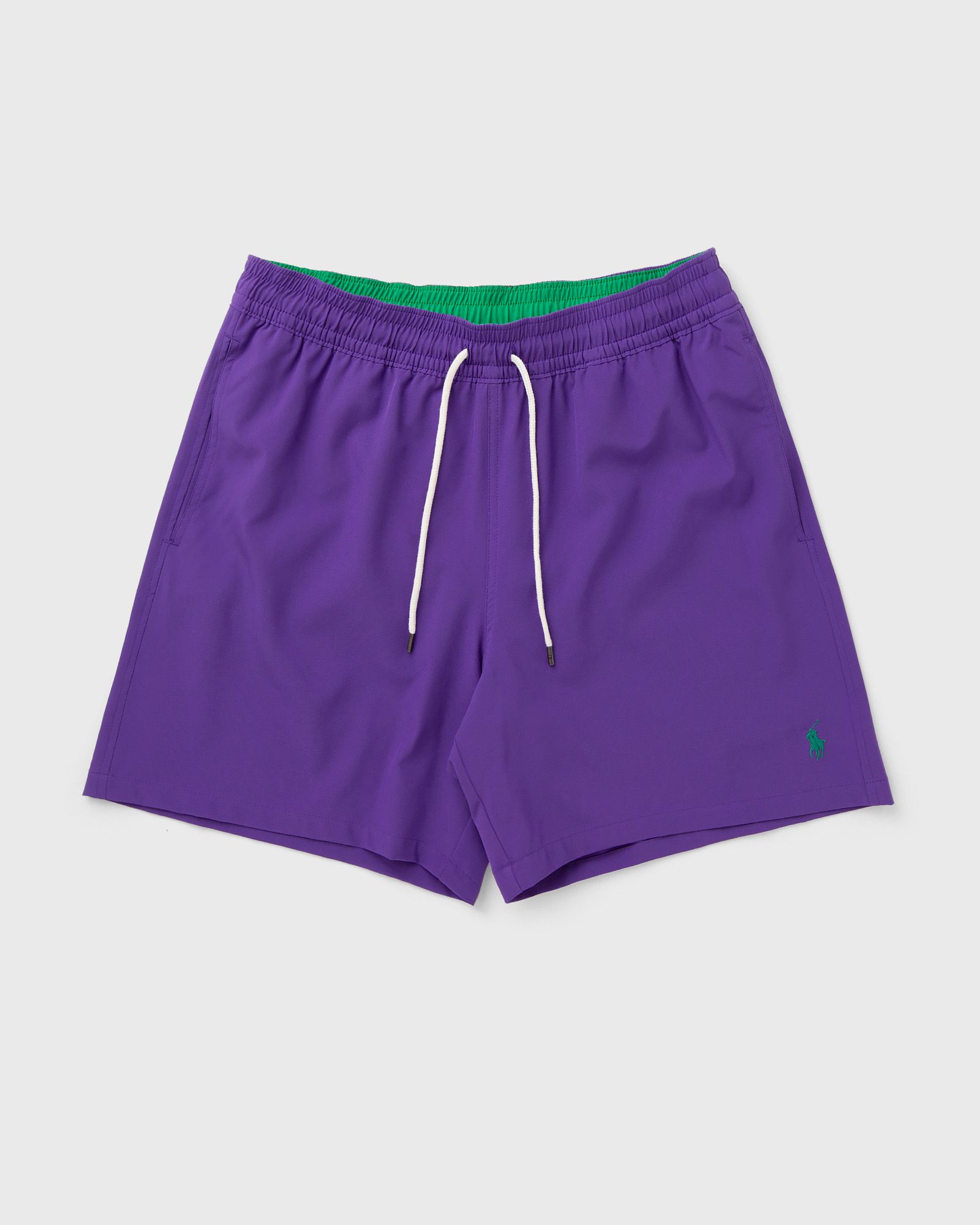 Polo Ralph Lauren SWIMTRUNK, purple