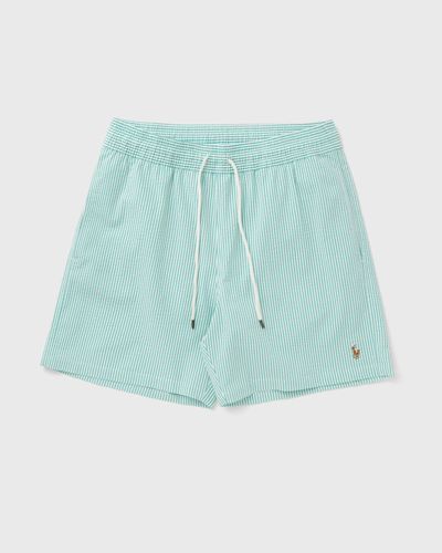 Polo Ralph Lauren SWIMTRUNK, green
