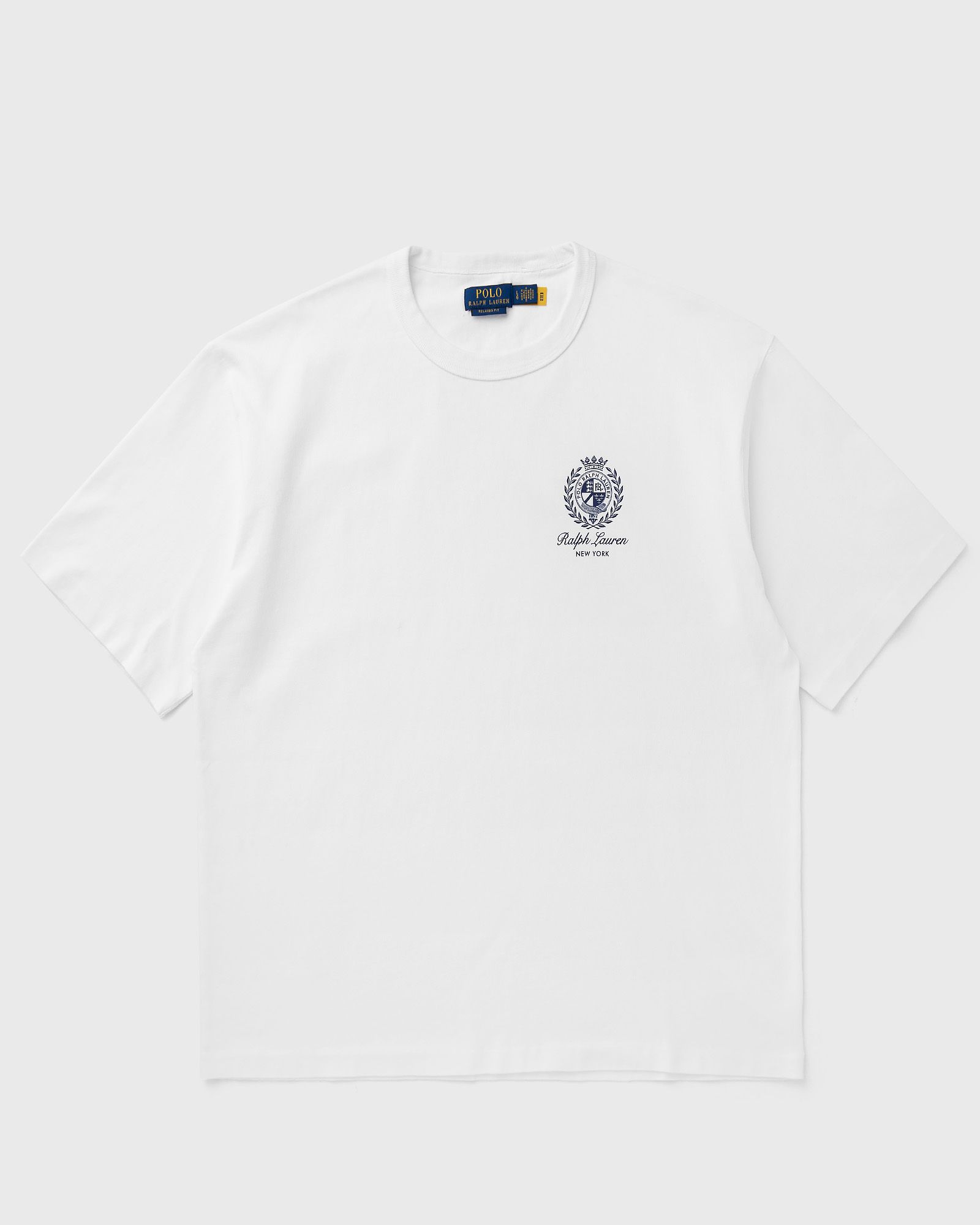 Polo Ralph Lauren T-SHIRT, white