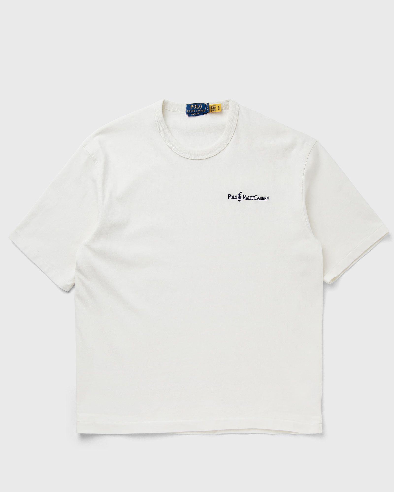 Polo Ralph Lauren T-SHIRT, white