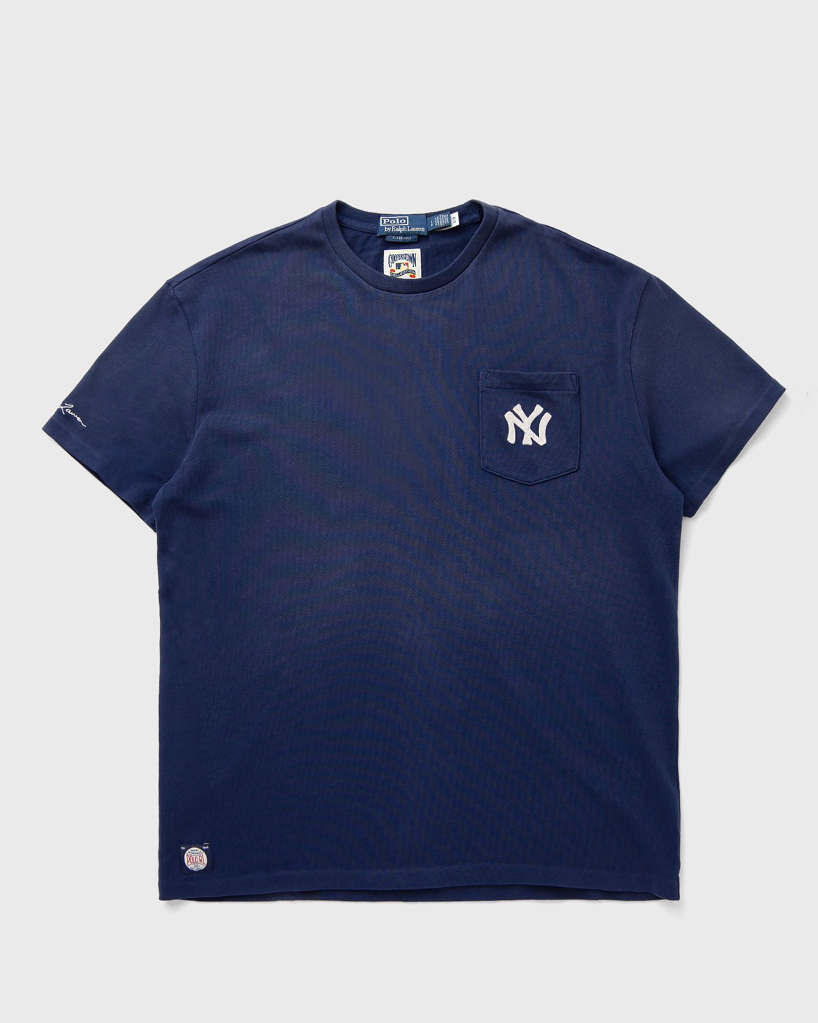 Polo Ralph Lauren T-SHIRT, blue