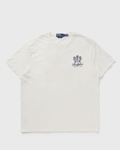 Polo Ralph Lauren T-SHIRT, white