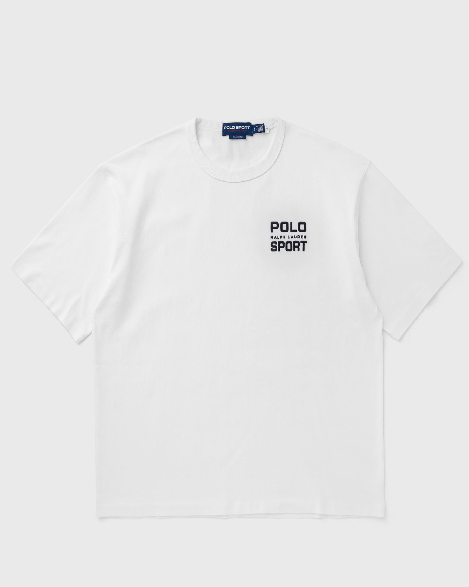 Polo Ralph Lauren T-SHIRT, white