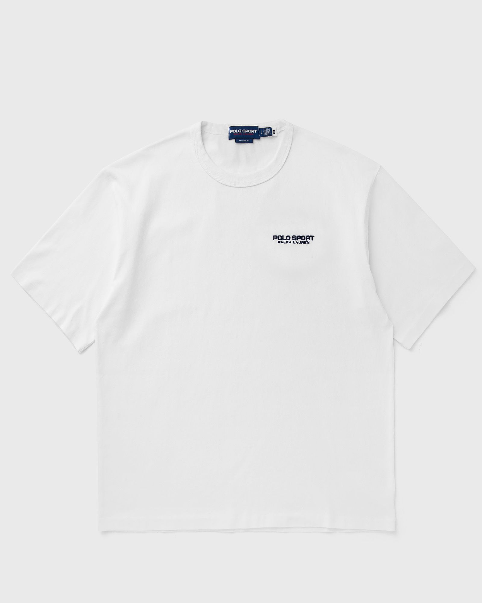Polo Ralph Lauren T-SHIRT, white