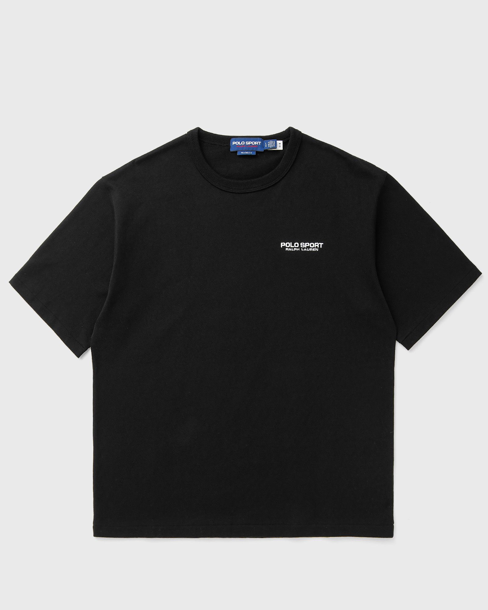 Polo Ralph Lauren T-SHIRT, black
