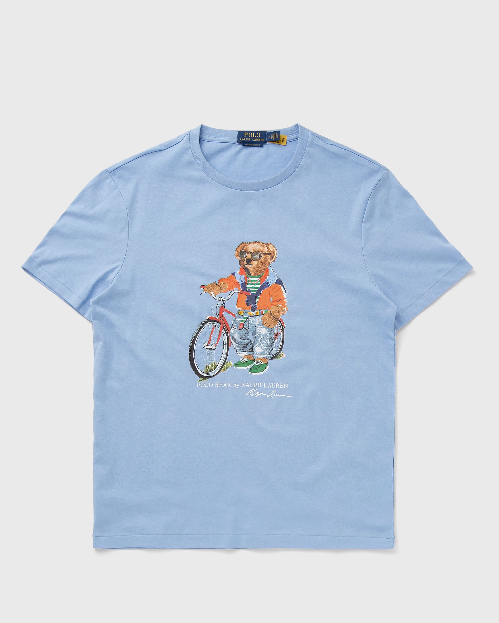 Polo Ralph Lauren T-SHIRT, blue