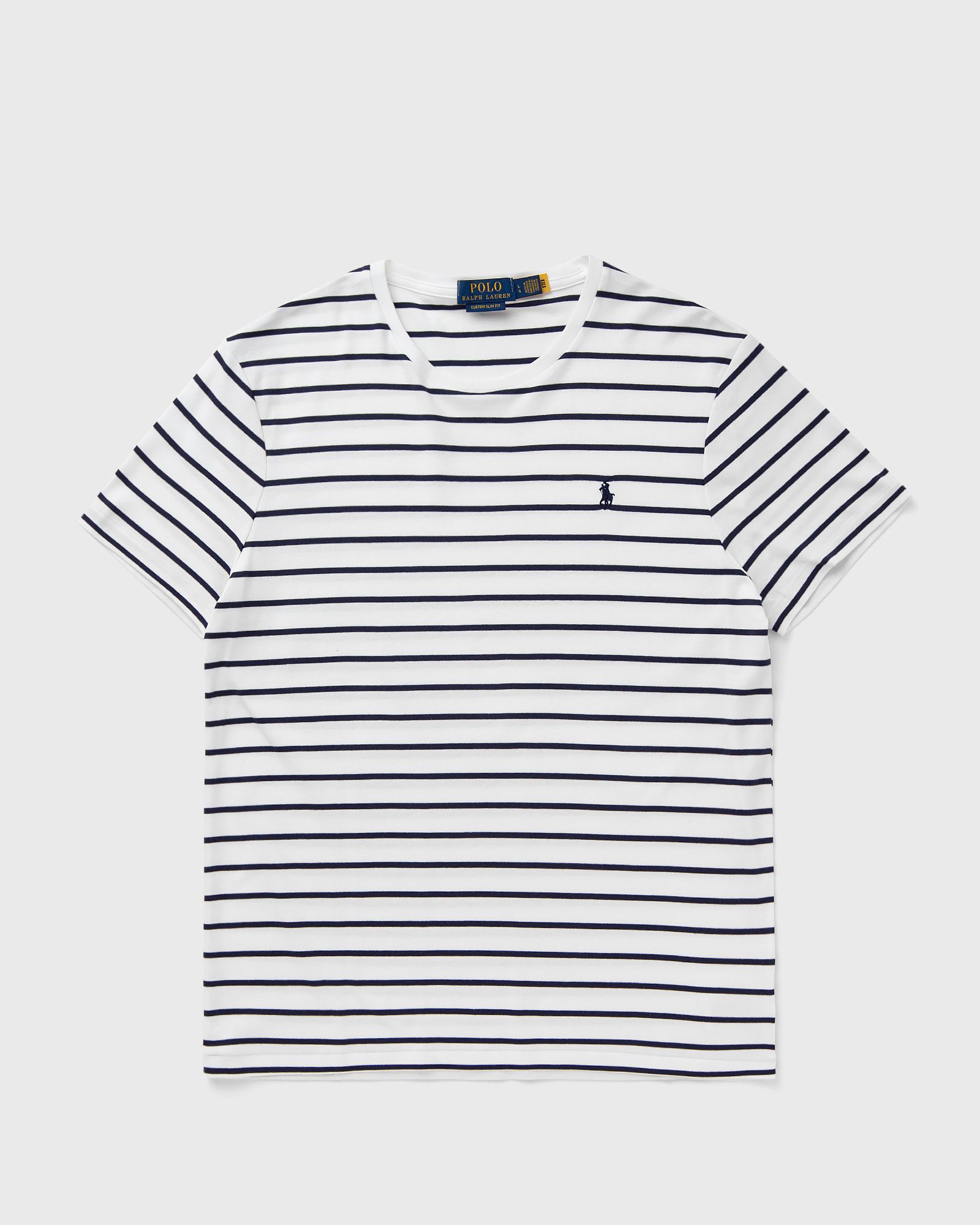 Polo Ralph Lauren T-SHIRT, white