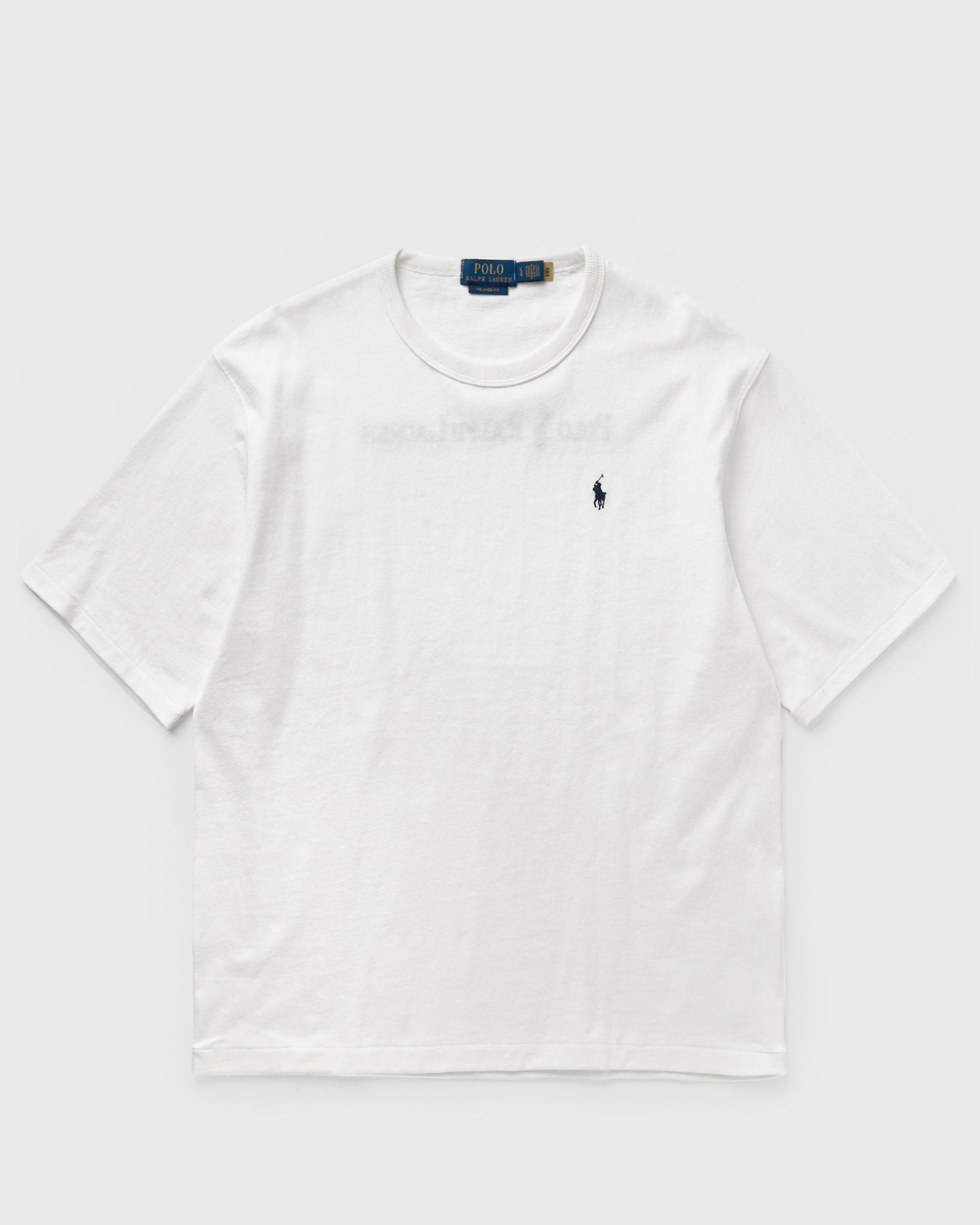 Polo Ralph Lauren TEE, white