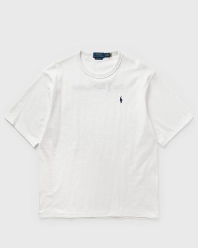 Polo Ralph Lauren TEE, white