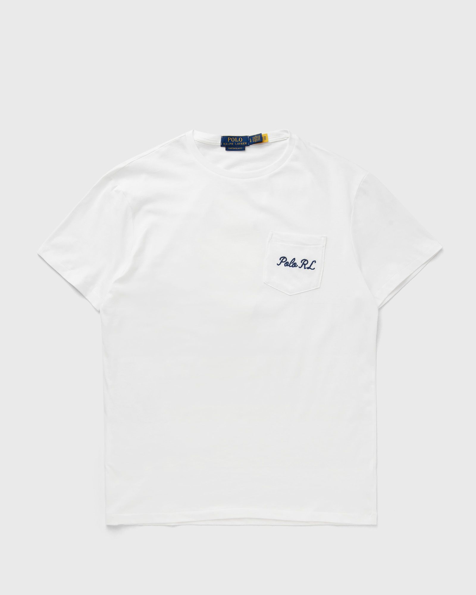 Polo Ralph Lauren TEE, white
