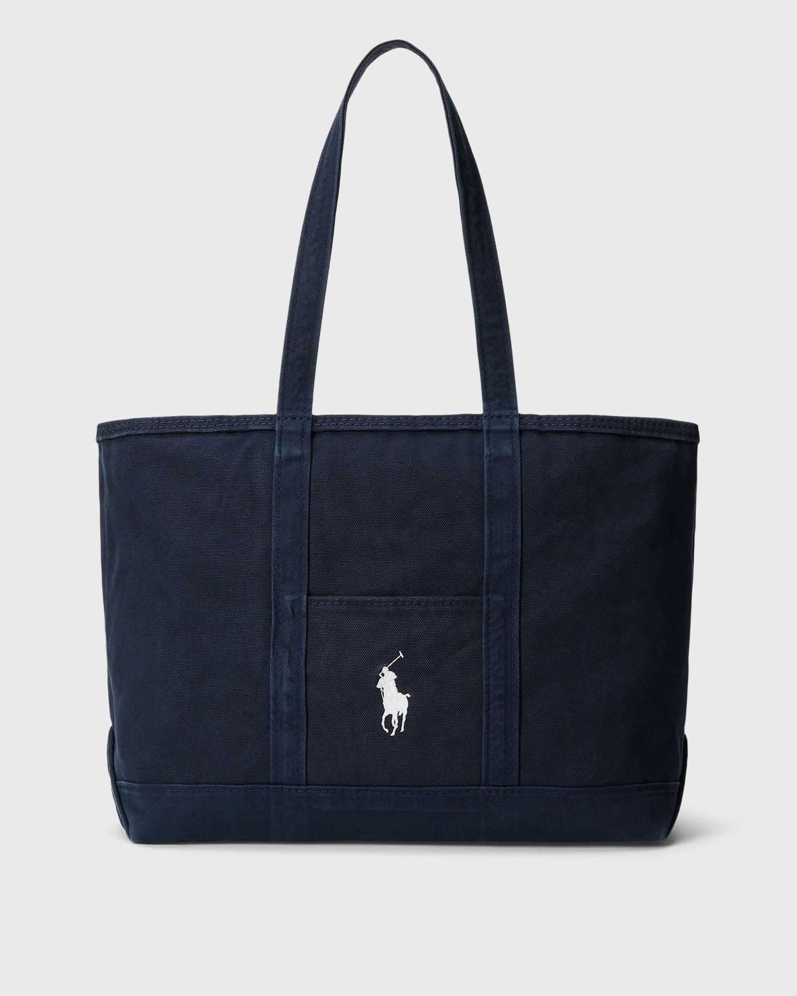 Polo Ralph Lauren TOTE BAG, blue