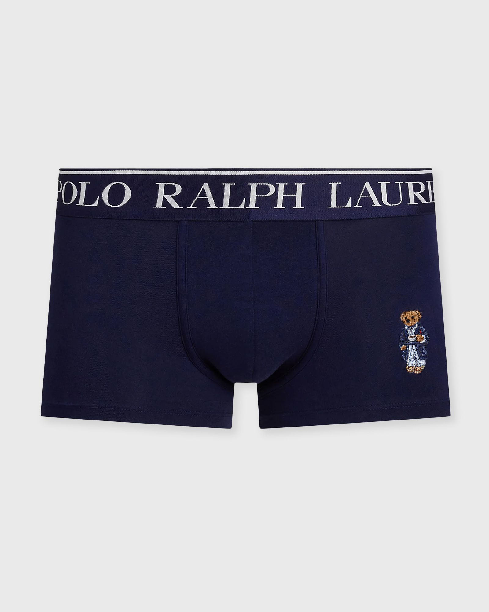 Polo Ralph Lauren TRUNK, blue