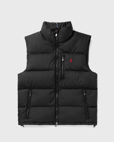 Polo Ralph Lauren VEST, black